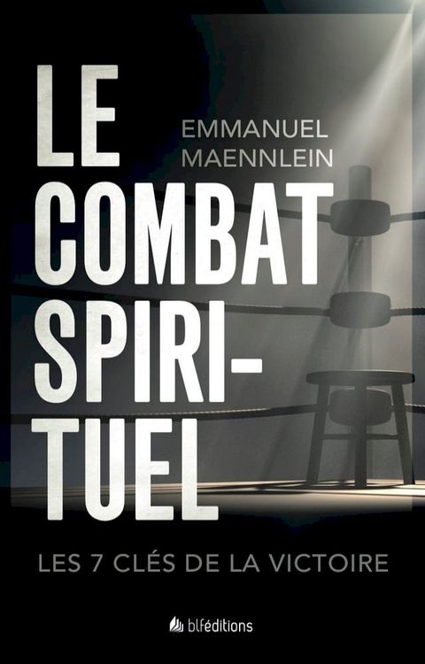 Le Combat spirituel(Kobo/電子書)