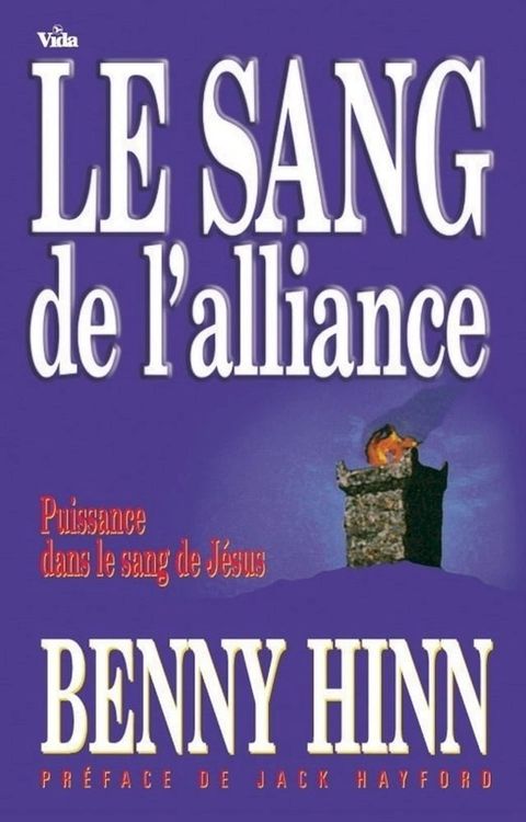 Le sang de l'alliance(Kobo/電子書)