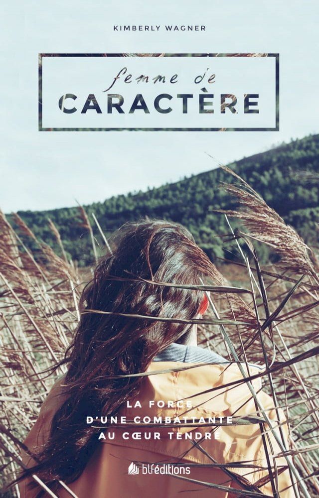  Femme de caract&egrave;re(Kobo/電子書)