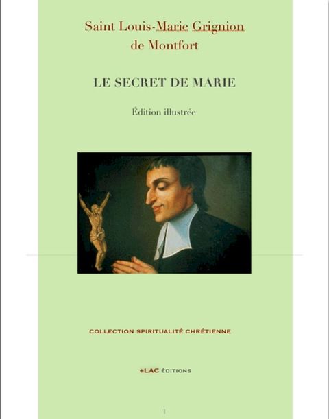 LE SECRET DE MARIE(Kobo/電子書)