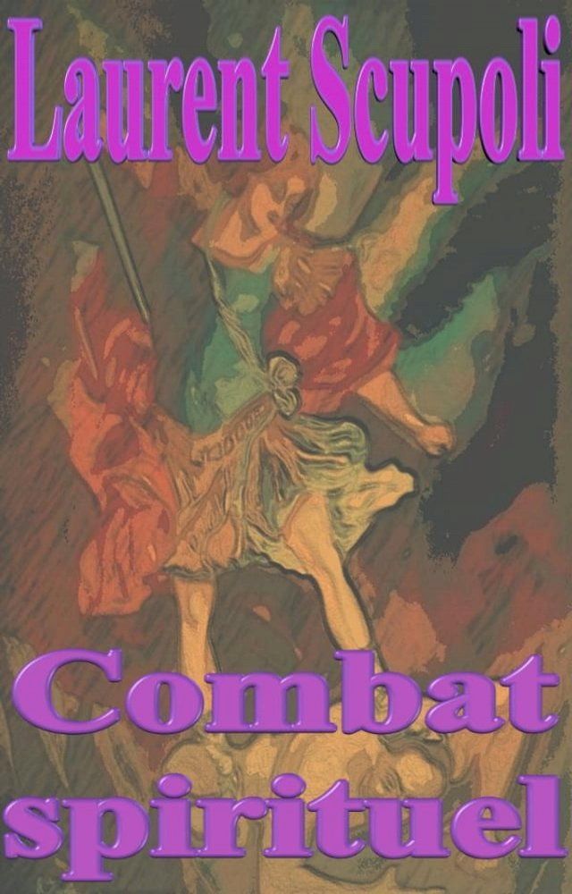  Combat spirituel(Kobo/電子書)