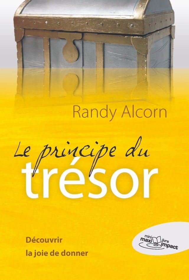  Le principe du trésor(Kobo/電子書)