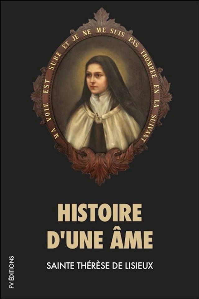  Histoire d’un &acirc;me (Premium Ebook)(Kobo/電子書)