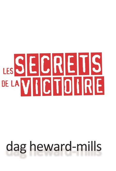 Les secrets de la victoire(Kobo/電子書)