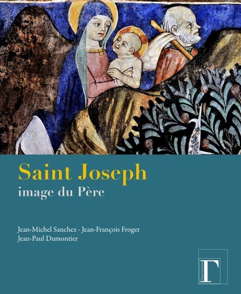 Saint Joseph(Kobo/電子書)