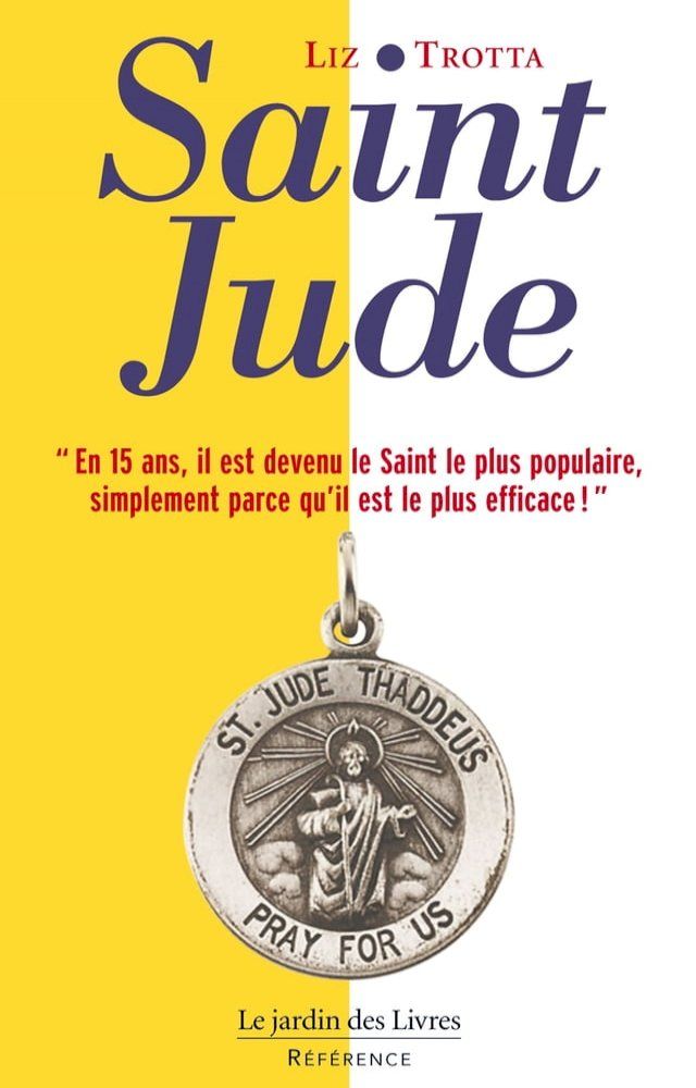  Saint Jude(Kobo/電子書)