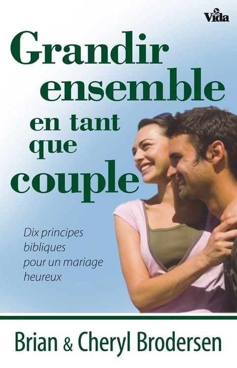 Grandir ensemble en tant que couple(Kobo/電子書)