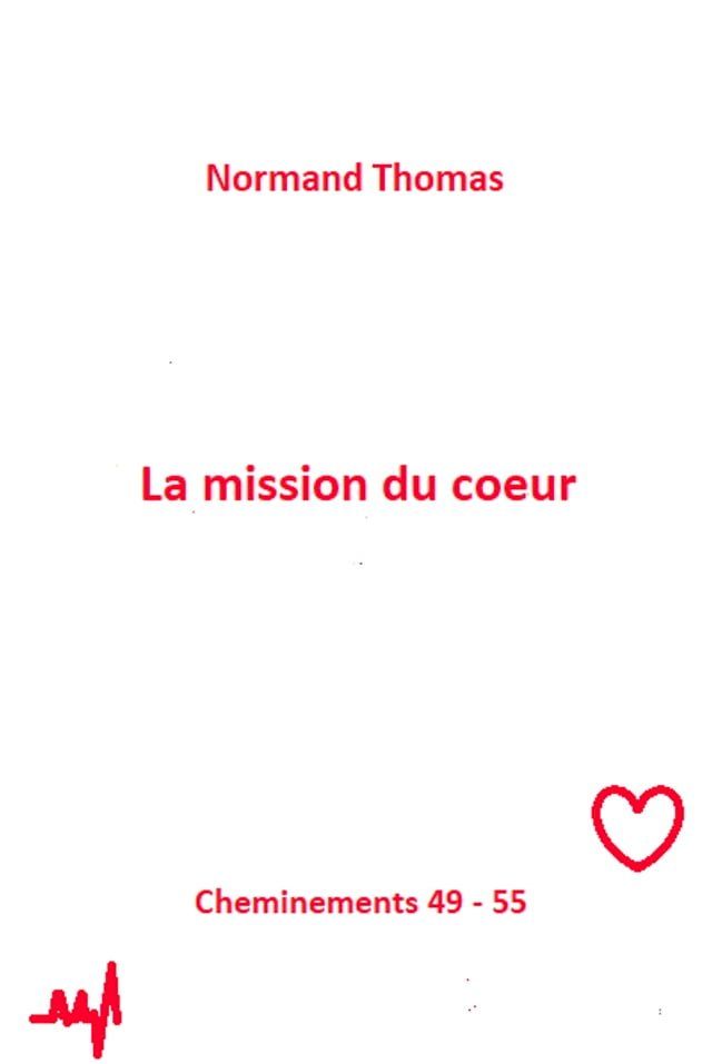  La mission du coeur(Kobo/電子書)