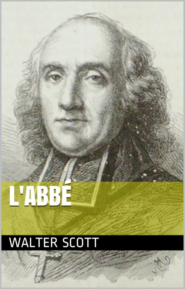  L'abbé(Kobo/電子書)