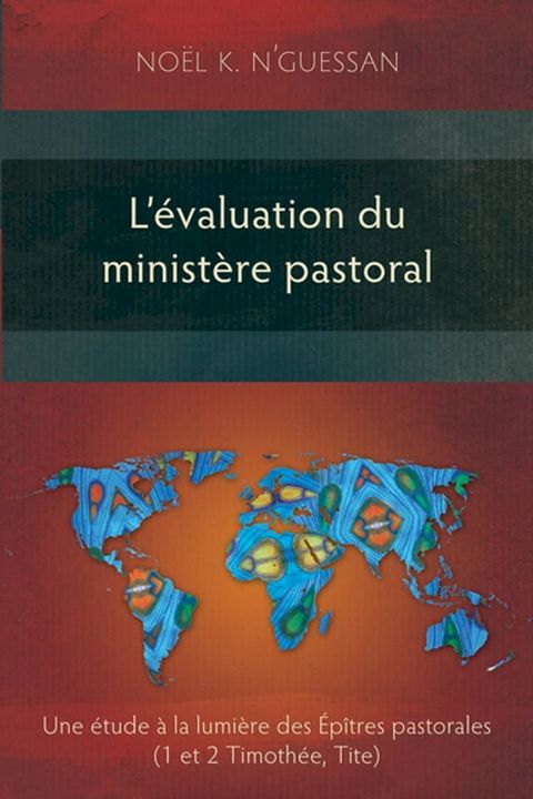 L'&eacute;valuation du minist&egrave;re pastoral(Kobo/電子書)