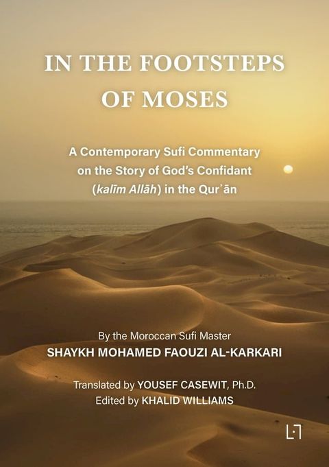 In the Footsteps of Moses(Kobo/電子書)