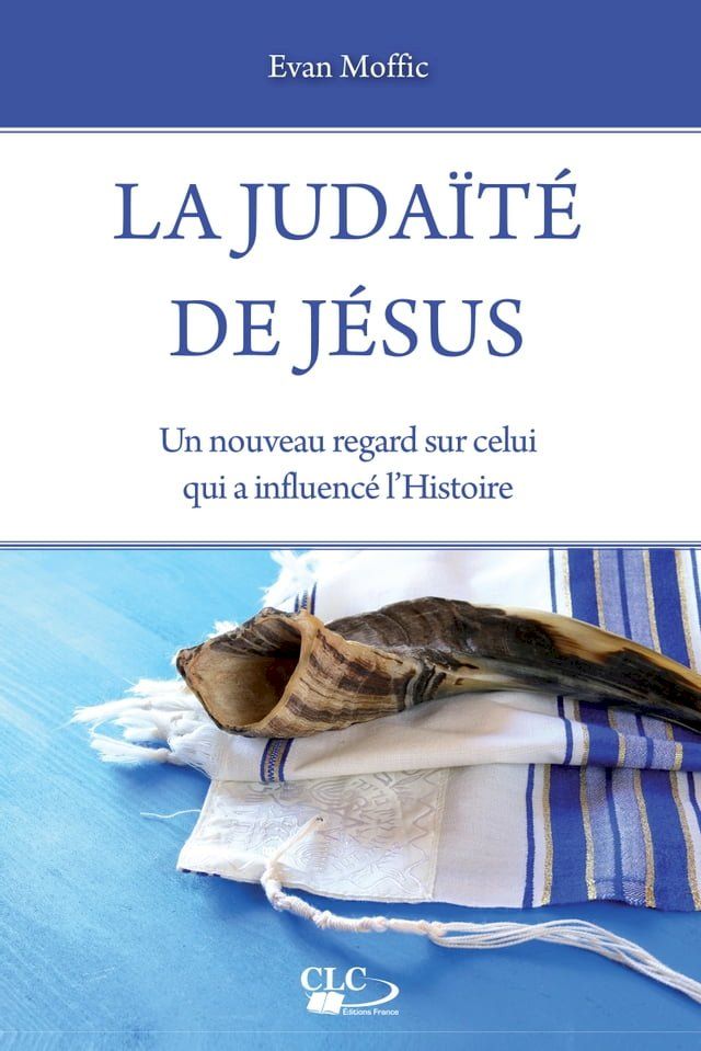  La judaïté de Jésus(Kobo/電子書)