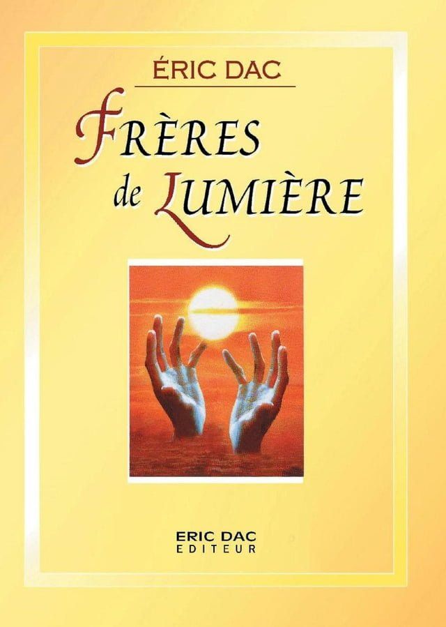  Frères de Lumière(Kobo/電子書)