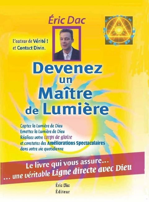 Devenez un maitre de lumière(Kobo/電子書)