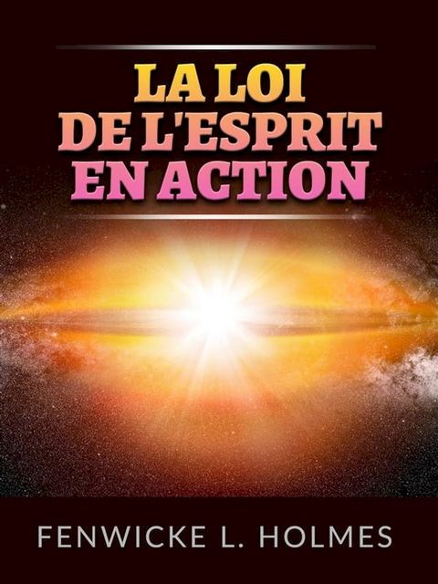 La Loi de l'Esprit en action (Traduit)(Kobo/電子書)