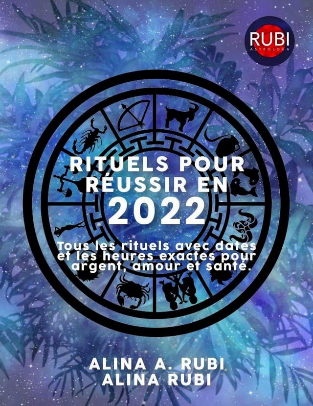  Rituels Pour Réussi en 2022(Kobo/電子書)