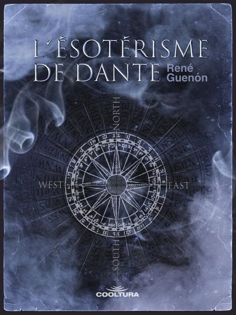 L'&eacute;sot&eacute;risme de Dante(Kobo/電子書)