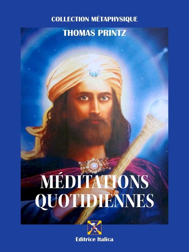  M&eacute;ditations Quotidiennes(Kobo/電子書)