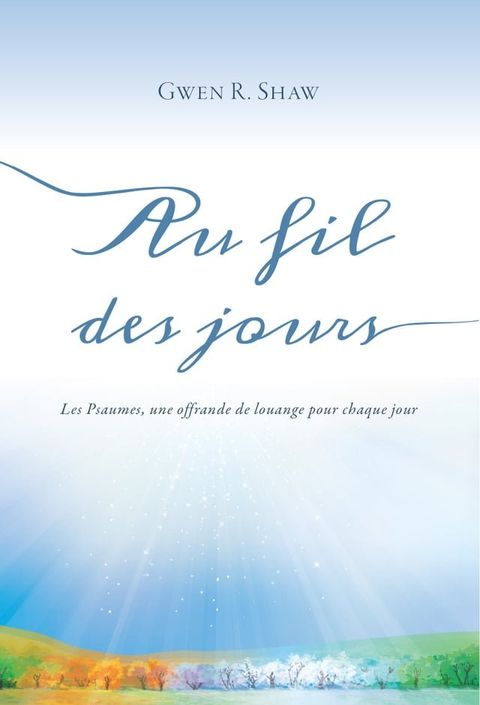 Au fil des jours(Kobo/電子書)