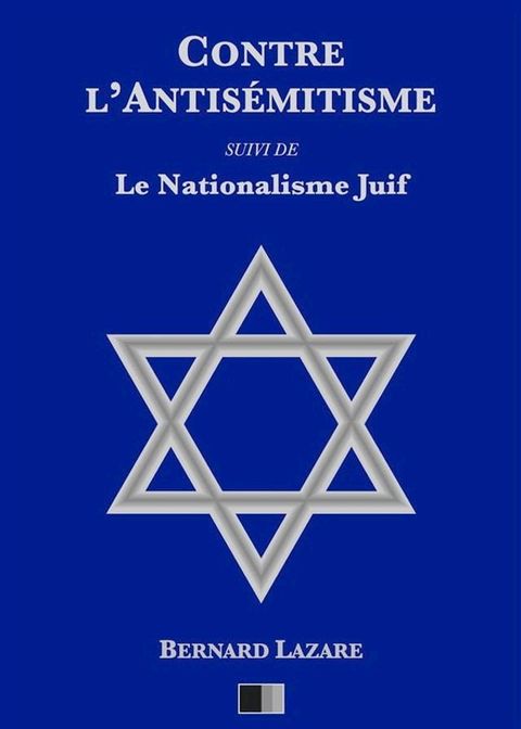 Contre l'antis&eacute;mitisme(Kobo/電子書)