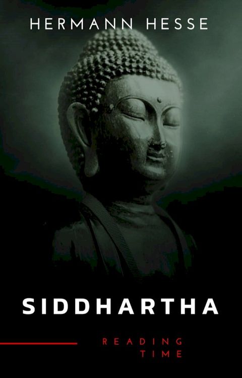 Siddhartha(Kobo/電子書)