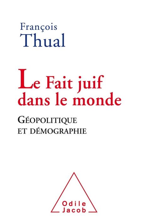 Le Fait juif dans le monde(Kobo/電子書)