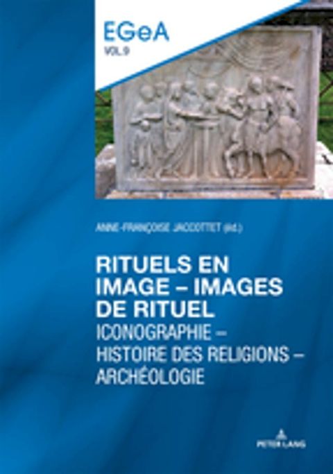 Rituels en image - lmages de rituel(Kobo/電子書)