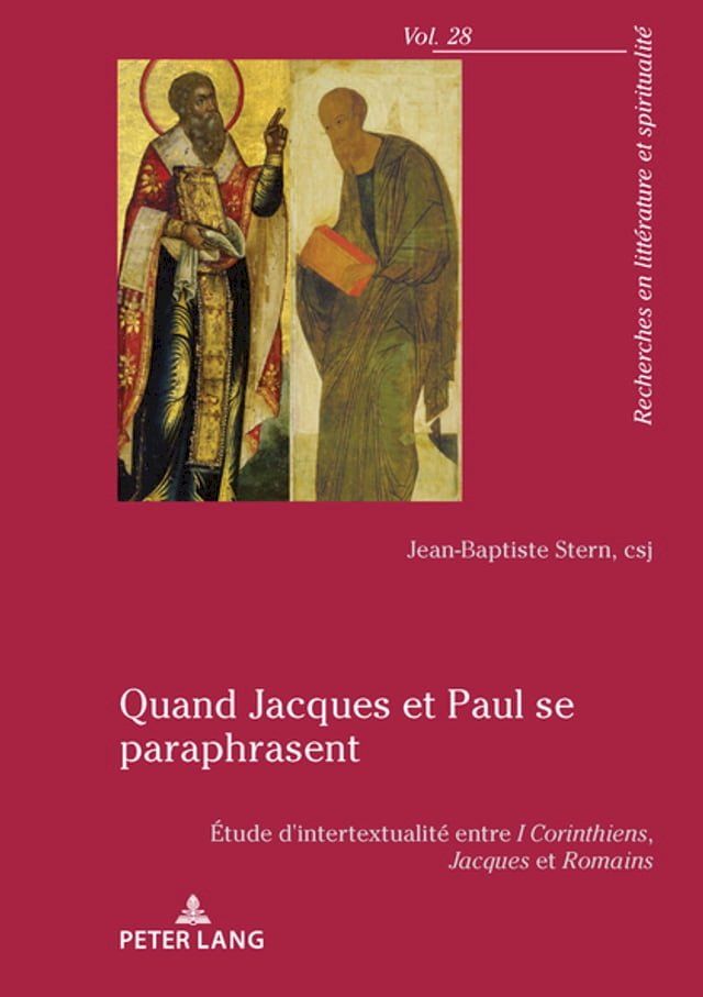  Quand Jacques et Paul se paraphrasent(Kobo/電子書)