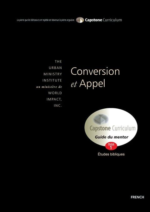 Conversion et Appel, Guide du Mentor(Kobo/電子書)