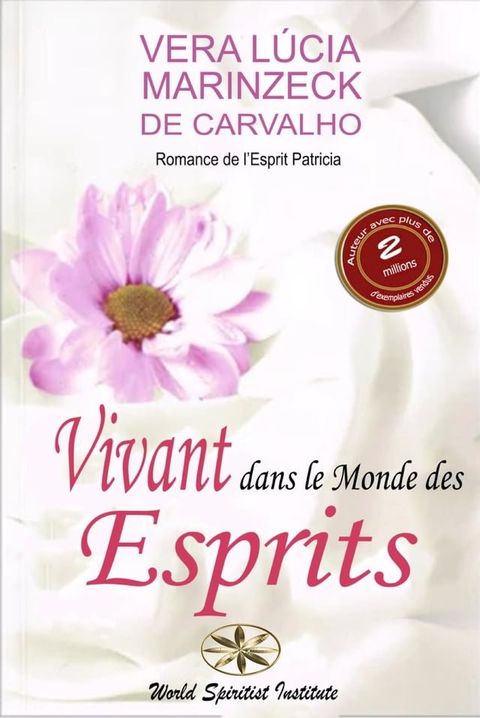 Vivant dans le Monde des Esprits(Kobo/電子書)