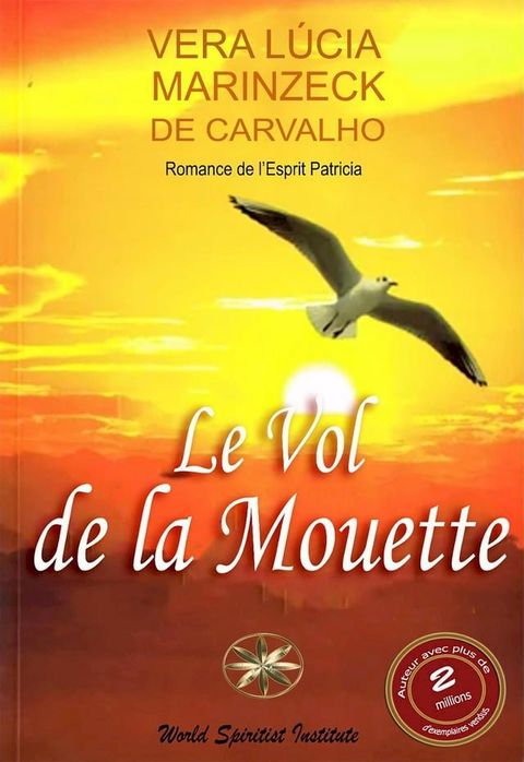 Le Vol De La Mouette(Kobo/電子書)