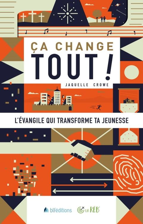 &Ccedil;a change tout !(Kobo/電子書)