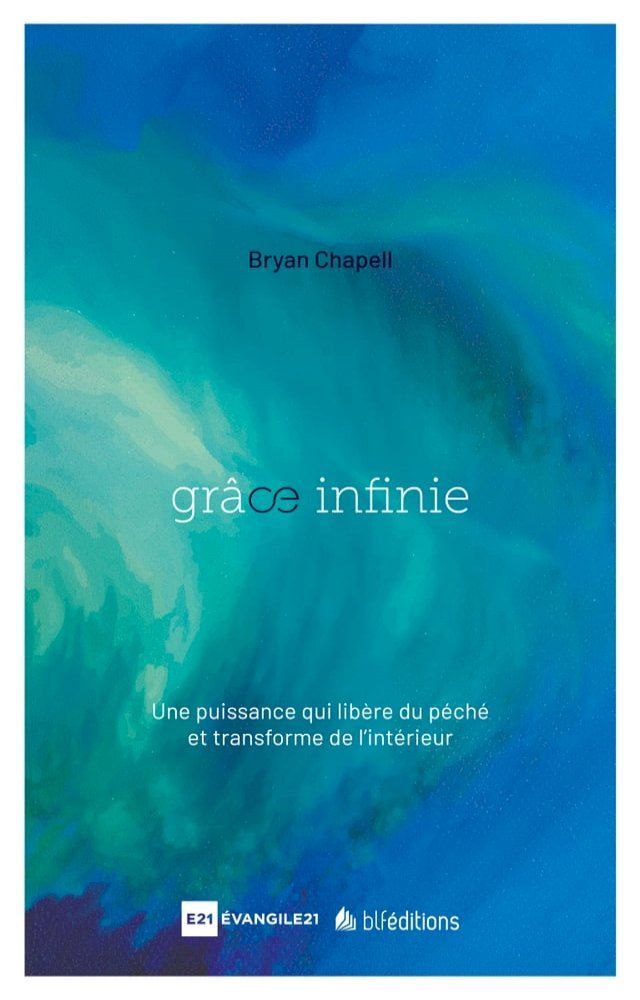  Grâce infinie(Kobo/電子書)