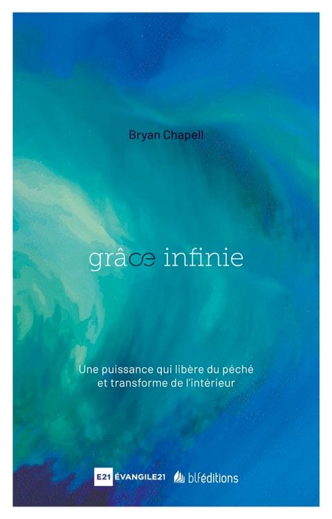 Grâce infinie(Kobo/電子書)