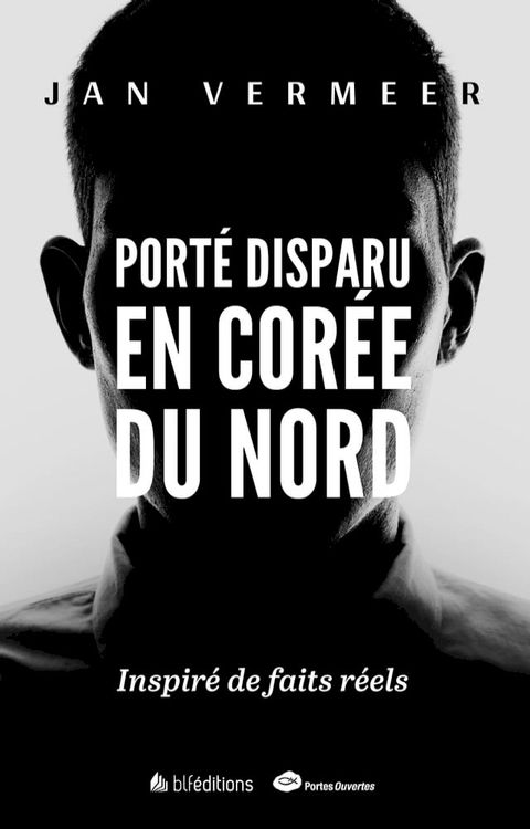 Porté disparu en Corée(Kobo/電子書)