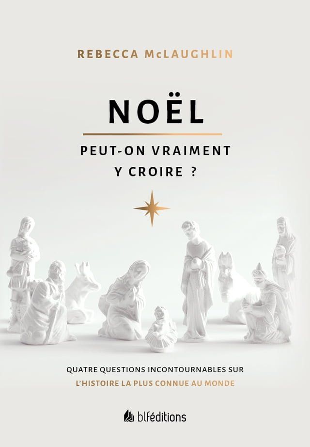  No&euml;l : peut-on vraiment y croire ?(Kobo/電子書)