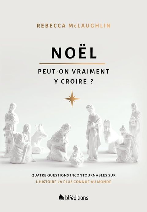 Noël : peut-on vraiment y croire ?(Kobo/電子書)