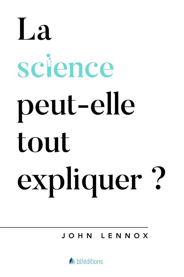  La science peut-elle tout expliquer ?(Kobo/電子書)