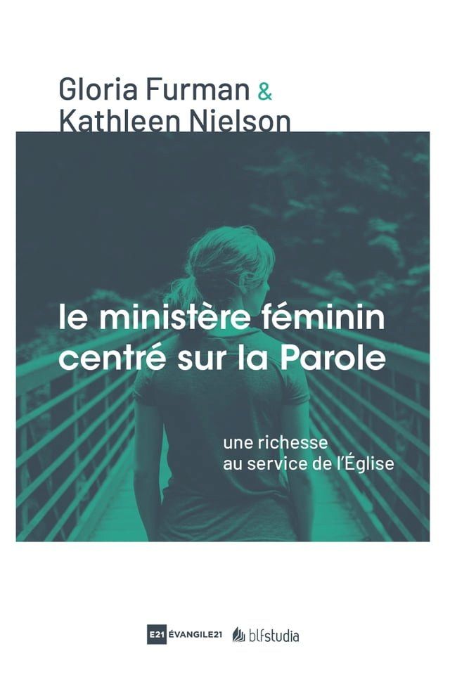  Le ministère féminin centré sur la parole(Kobo/電子書)