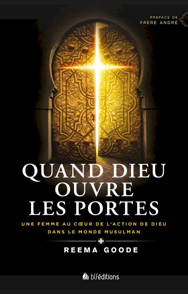  Quand Dieu ouvre les portes(Kobo/電子書)