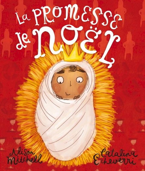 La promesse de No&euml;l(Kobo/電子書)