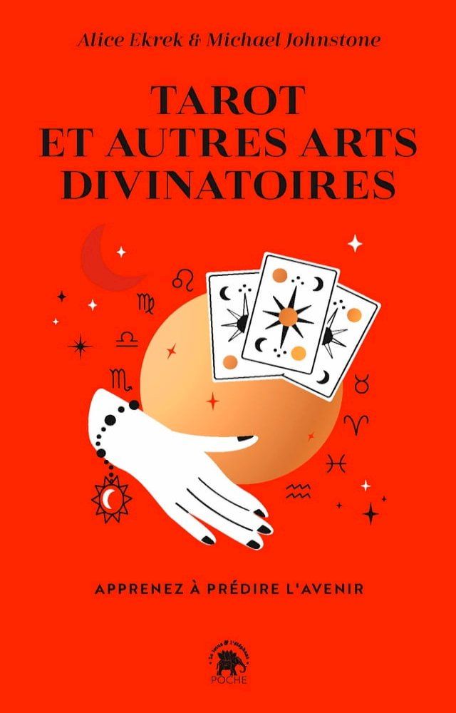  Tarot et autres arts divinatoires(Kobo/電子書)