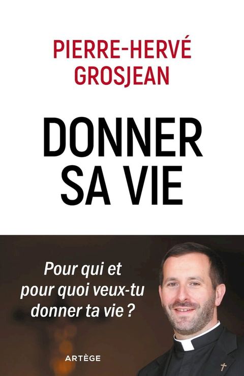 Donner sa vie(Kobo/電子書)