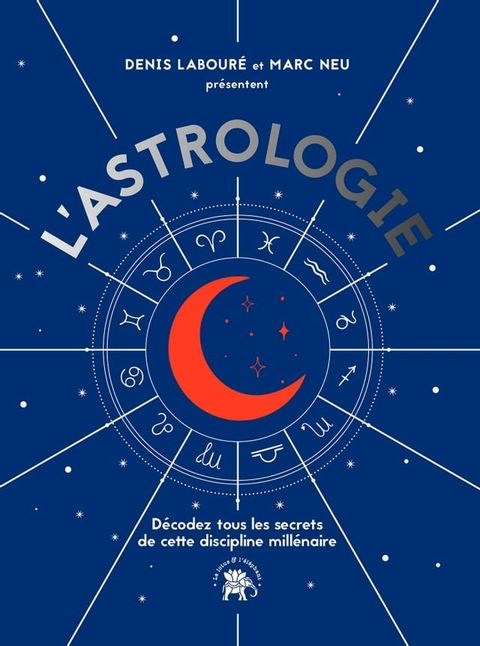 L'astrologie(Kobo/電子書)