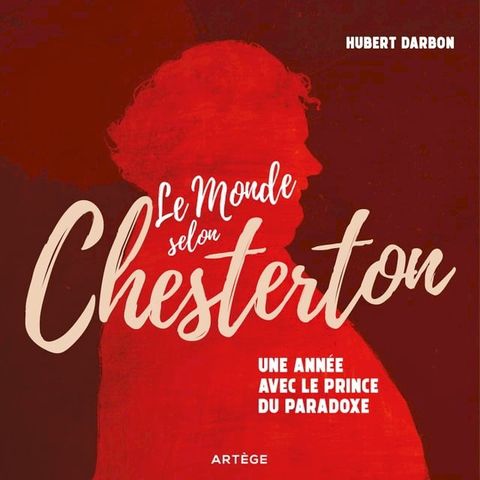 Le monde selon Chesterton(Kobo/電子書)