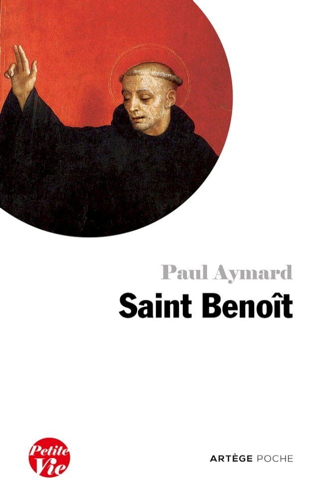  Petite vie de saint Beno&icirc;t(Kobo/電子書)