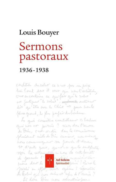 Sermons pastoraux(Kobo/電子書)