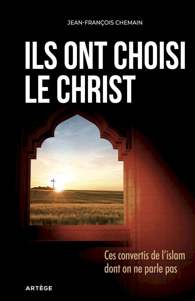  Ils ont choisi le Christ(Kobo/電子書)