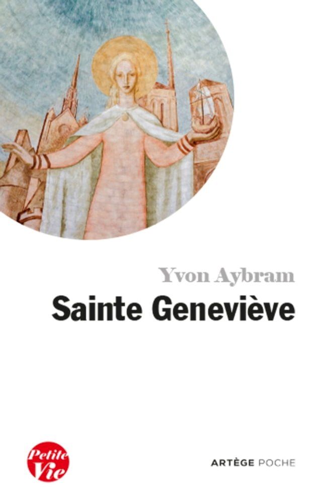  Petite vie de sainte Geneviève(Kobo/電子書)