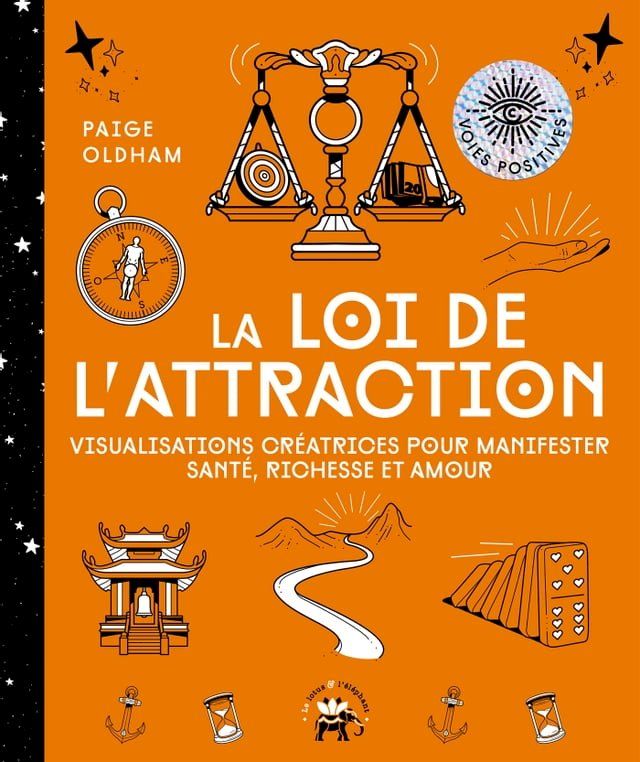  La loi de l'attraction(Kobo/電子書)